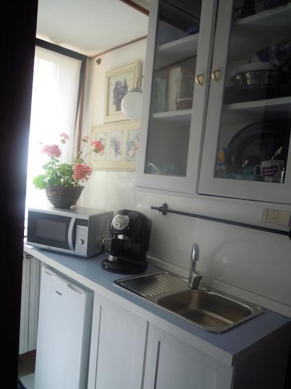 B&B Mare E Sole Бриндізі Номер фото